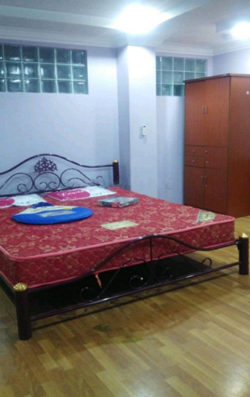 Gallery for Condo For Sale Bar Road,Strand Condo,Kyauktadar Township.
