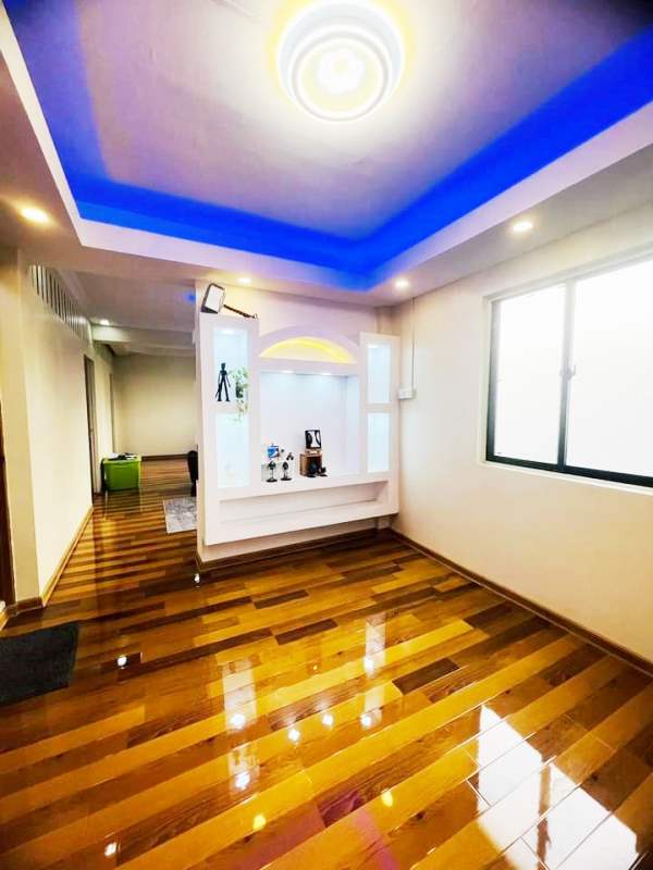 Gallery for Apartment For Sale Bayint Naung Street,Thingangyun Township.