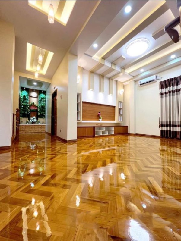 Gallery for House For Sale 28th Pilot Ward,North Dagon Township.