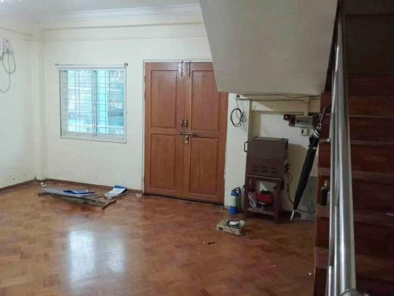 Gallery for House For Rent Mya Yamone Kan Thar Yar Housing,Thingangyun Township.
