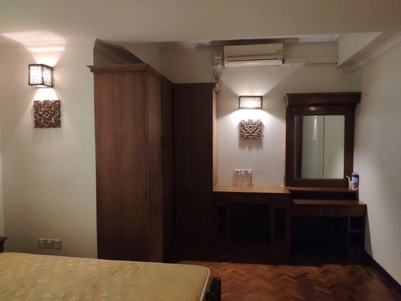 Gallery for Condo For Rent Bayint Naung Tower,Kamaryut Township.