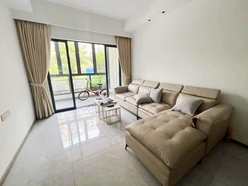 Gallery for Condo For Rent Brilliance Mansion Condo,Lanmadaw Township.