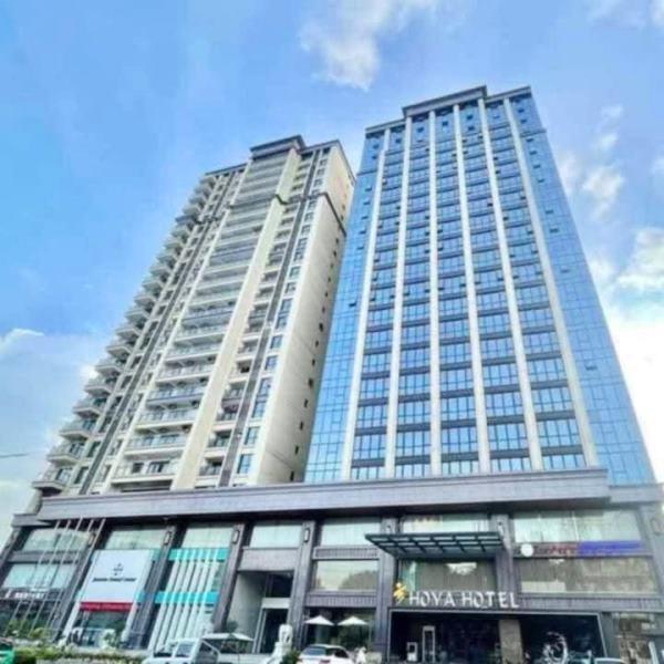 Gallery for Condo For Sale Yangon Insein Road,The Century Condo,Hlaing Township.