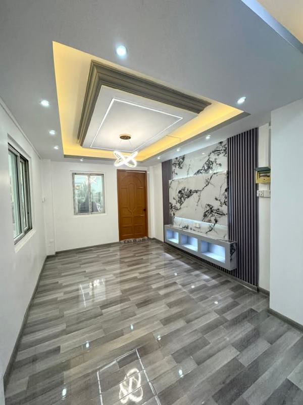 Gallery for Apartment For Sale 13th Ward,Wayutnar Lane,South Okkalapa Township.