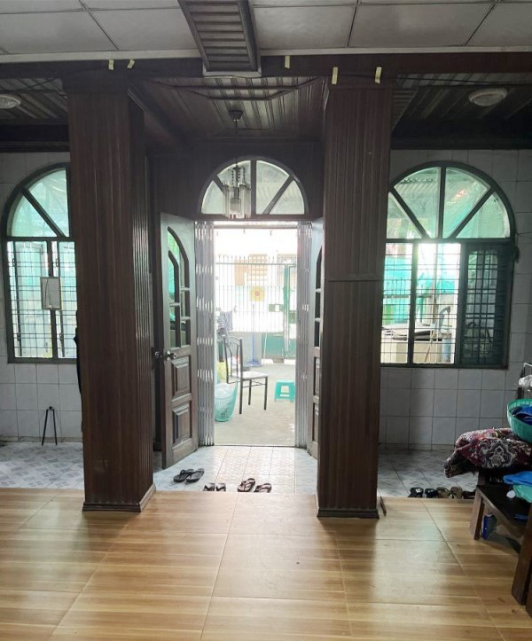 Gallery for House Sale,15th Ward,Myinthar Lane,South Okkalapa Township.