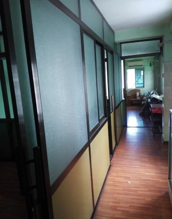 Gallery for Apartment For Rent Zabudate Street,Thingangyun Township.