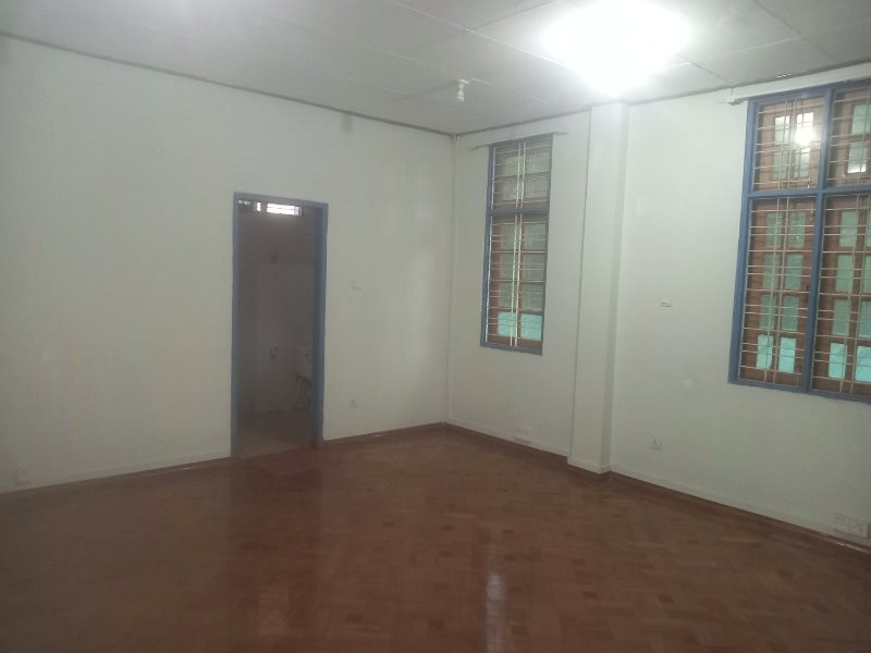 Gallery for House For Rent Thiri Gone Housing,Thingangyun Township.