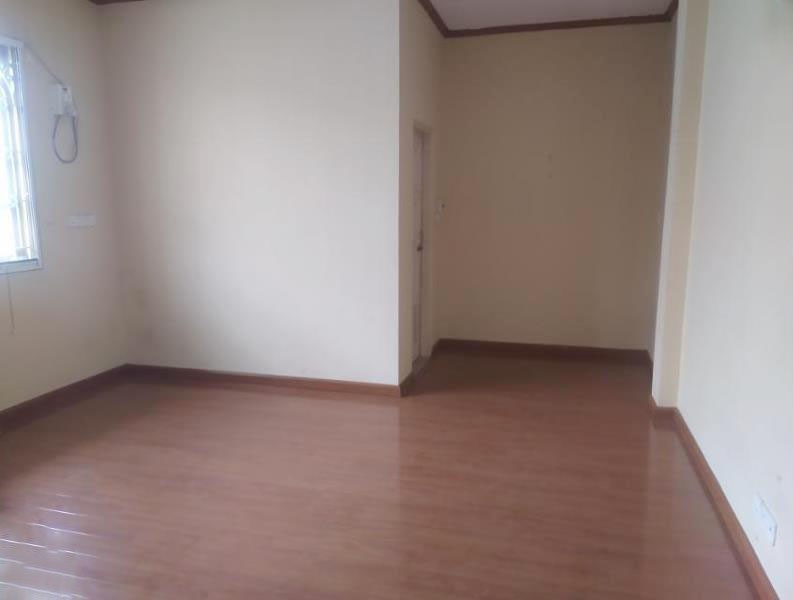 Gallery for House For Rent 11th Ward,Mya Thidar Housing,South Okkalapa Township.