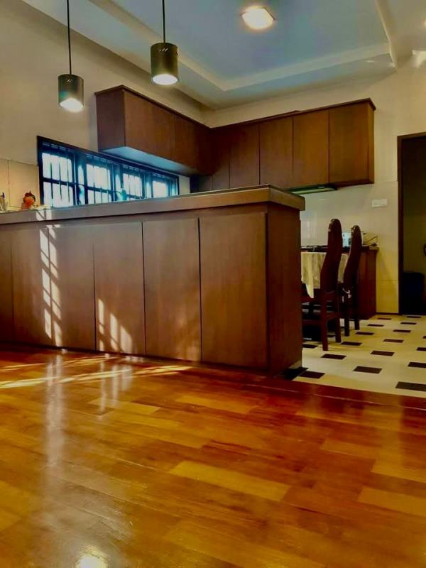 Gallery for House For Sale Shwe Hnin Si Street,Mayangone Township.