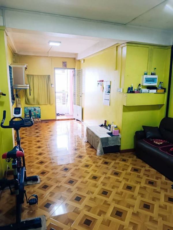 Gallery for Apartment For Sale Baya Thoke Hti Street,Tamwe Township.