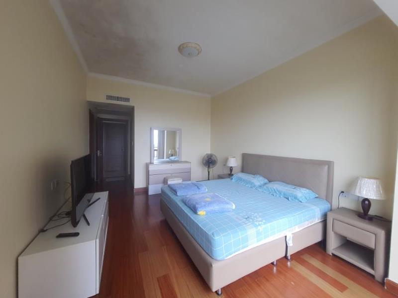 Gallery for Condo For Rent,Golden City Condo,Yankin Township.