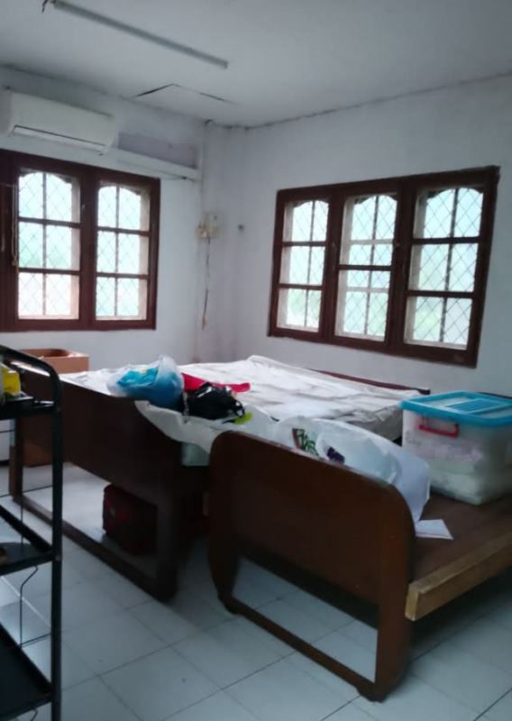 Gallery for House For Sale (32)VIP Ward,North Dagon Township.