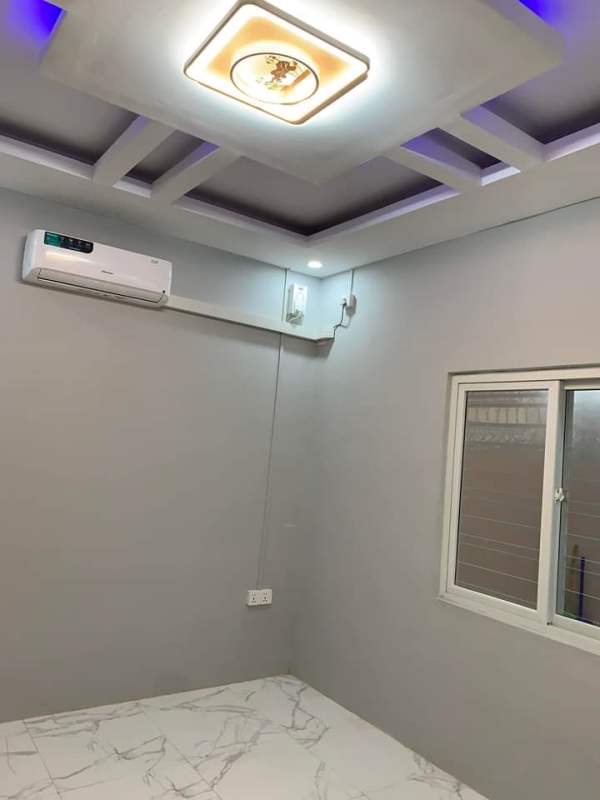 Gallery for House For Sale and Rent Moe Kaung Lane,Yankin Township.