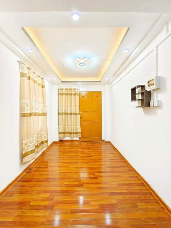 Gallery for Apartment For Sale San Pya Lane,Thingangyun Township.