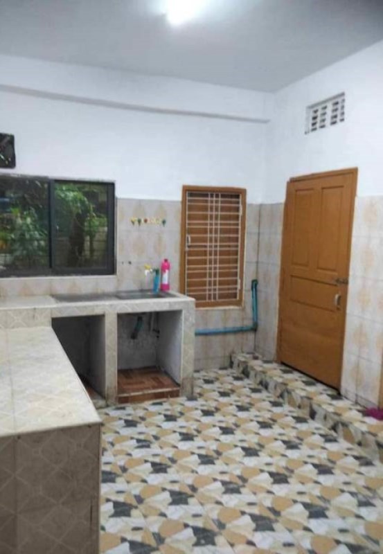 Gallery for Apartment For Sale Kawi Pone Nya Street,Tamwe Township.