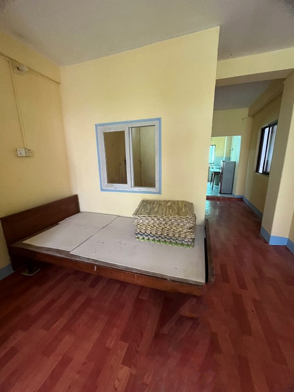 Gallery for Apartment For Sale Kwin Kyaung Lane,Ahlone Township.