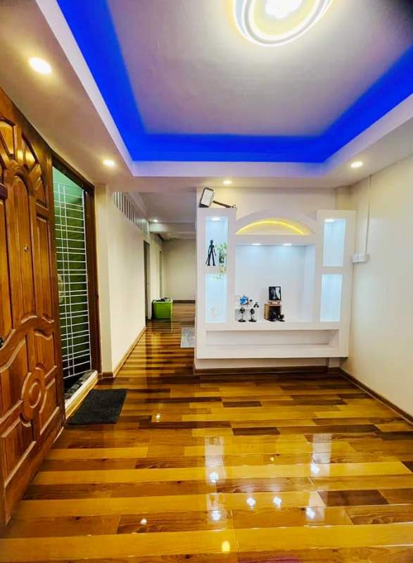 Gallery for Apartment For Sale Bayint Naung Street,Thingangyun Township.