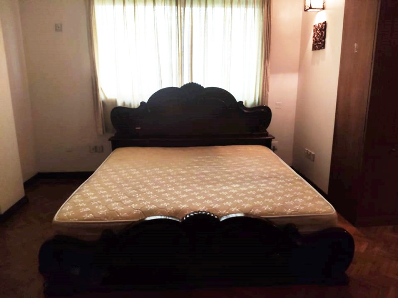 Gallery for Condo For Rent Bayint Naung Tower,Kamaryut Township.