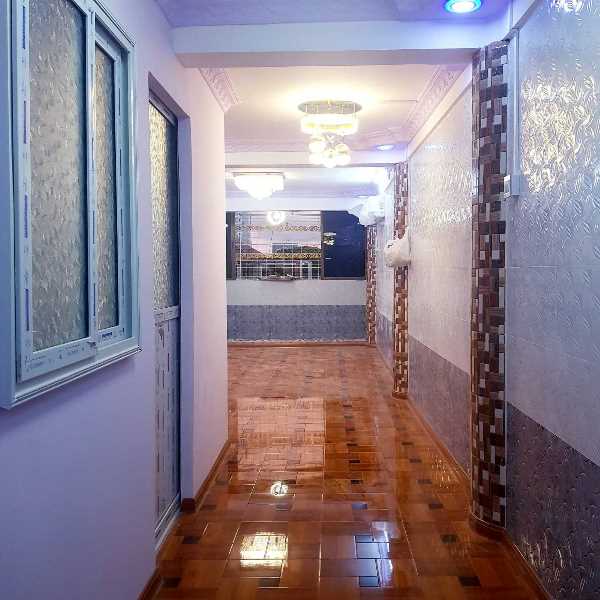 Gallery for Apartment For Sale lae Yar Shwe Myay Street,Tamwe Township.