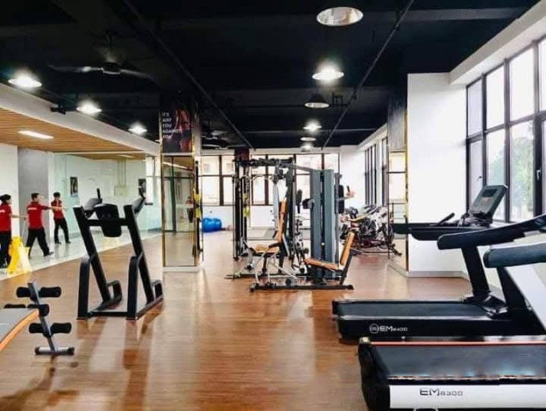 Gallery for Condo For Sale Yangon Insein Road,The Century Condo,Hlaing Township.