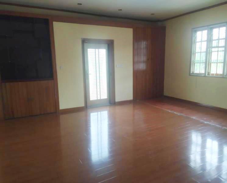 Gallery for House For Rent 11th Ward,Mya Thidar Housing,South Okkalapa Township.