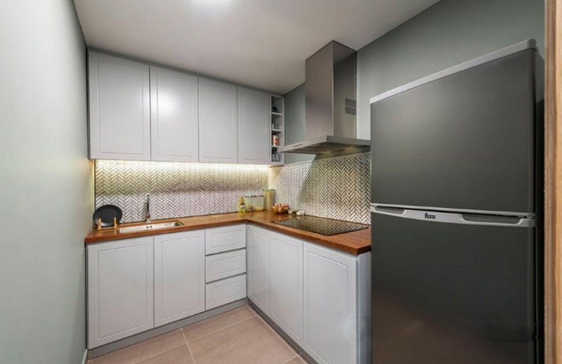Gallery for Condo For Sale City loft Condo,CL_11 Thanlyin Township.