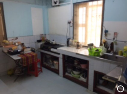 Gallery for House For Sale Near by Kyun Taw Street,Sanchaung Township.