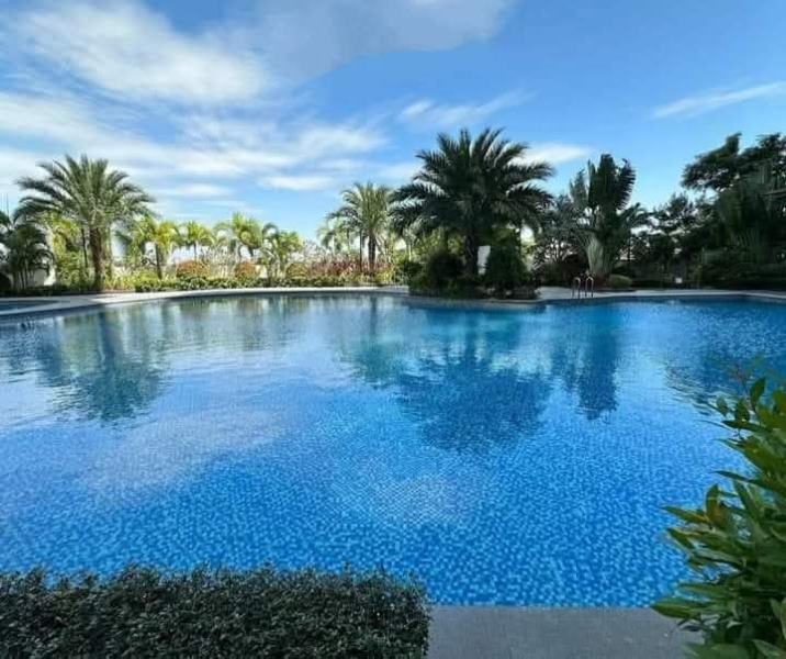 Gallery for Condo For Sale Canbae Tower,Yankin Township.