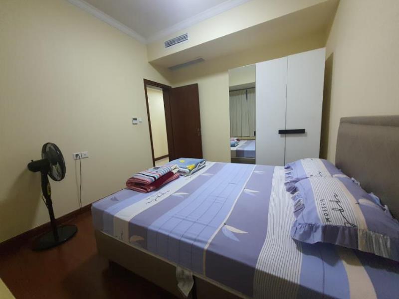 Gallery for Condo For Rent,Golden City Condo,Yankin Township.