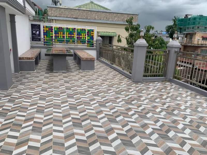 Gallery for House For Sale and Rent Moe Kaung Lane,Yankin Township.
