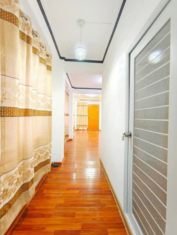Gallery for Apartment For Sale San Pya Lane,Thingangyun Township.