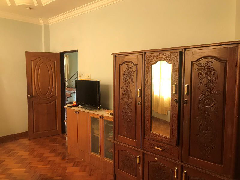 Gallery for (Home Loan)House For Sale 34th Ward,North Dagon Township.