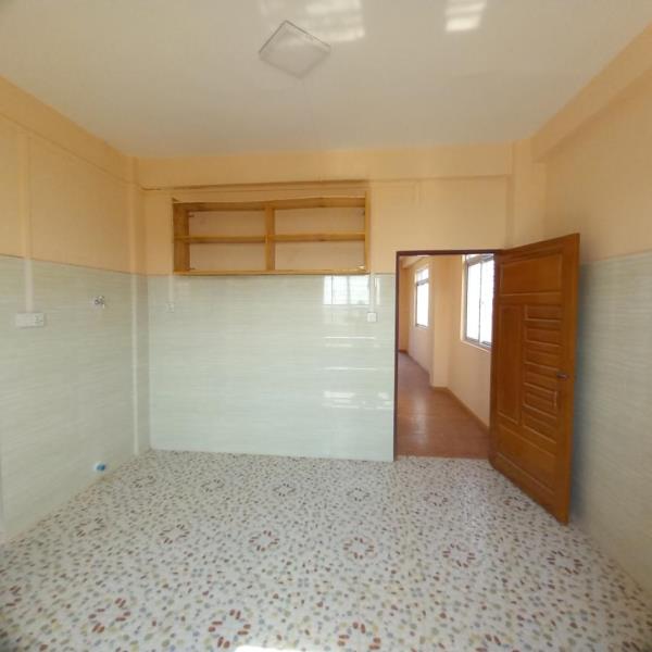 Gallery for Condo For Rent  Tapin Shwe Ytee Street,Tapin Shwe Ytee Condo,Yankin Township.