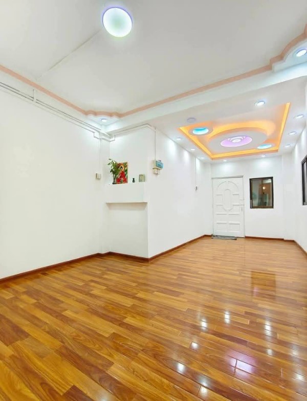 Gallery for Apartment For Sale Yeik Thar Street,Thingangyun Township.