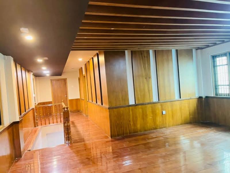 Gallery for House For Rent Thuwana,Thingangyun Township.