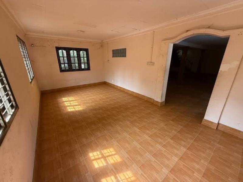 Gallery for House For Sale 29th Ward,North Dagon Township.