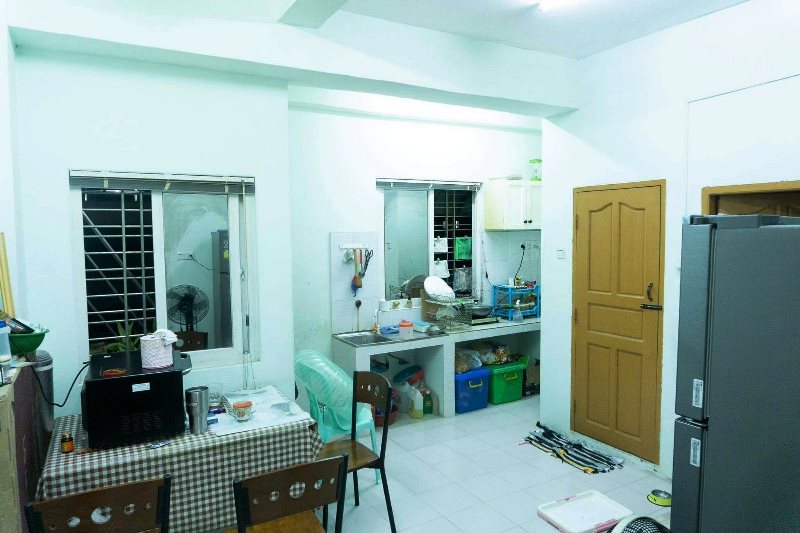 Gallery for Mini Condo For Rent Thumana Street,Thingangyun Township.
