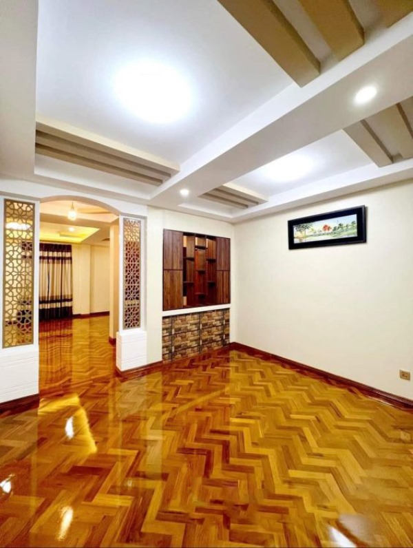 Gallery for House For Sale 28th Pilot Ward,North Dagon Township.