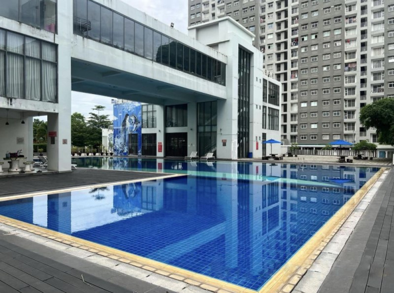 Gallery for Condo For Sale Ayar Chan Thar Condo,Dagon Seikken Township.
