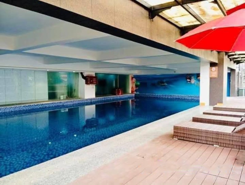 Gallery for Condo For Sale Yangon Insein Road,The Century Condo,Hlaing Township.