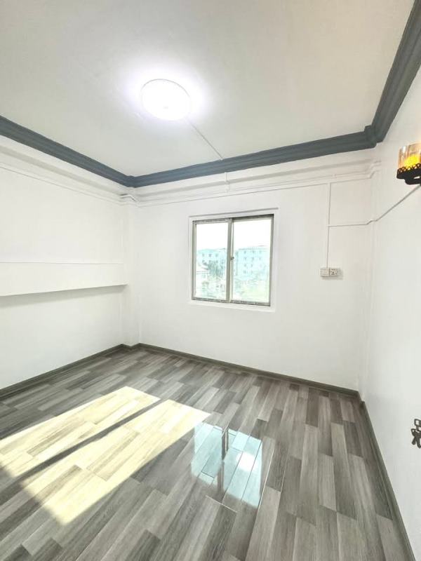Gallery for Apartment For Sale 13th Ward,Wayutnar Lane,South Okkalapa Township.