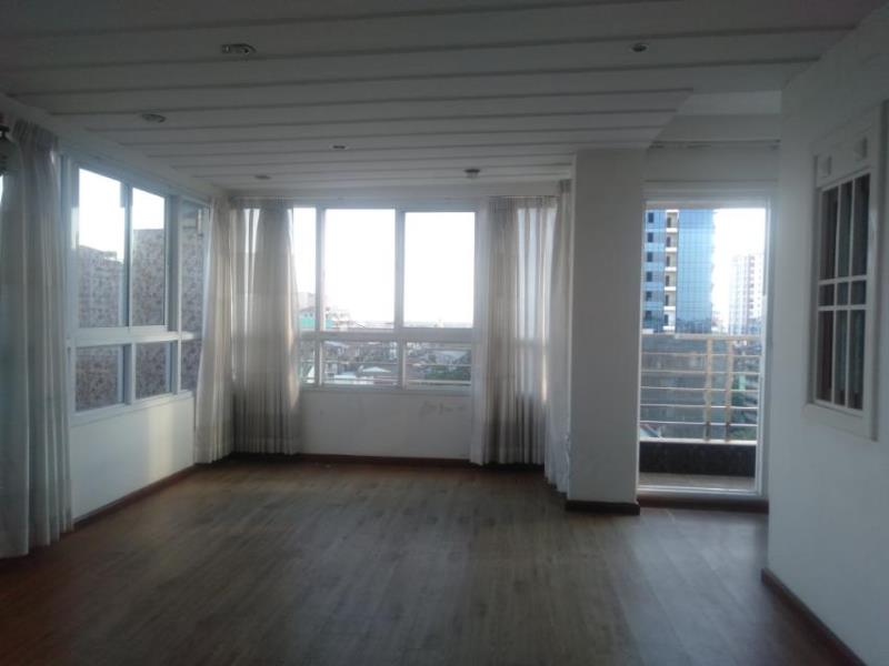 Gallery for Condo For  Sale 51th Street,MTP Tower,Pazundaung Township.