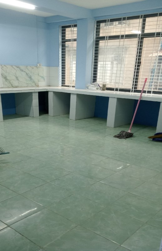 Gallery for Apartment For Rent Lay Daung Kan Road,Tamwe Township.