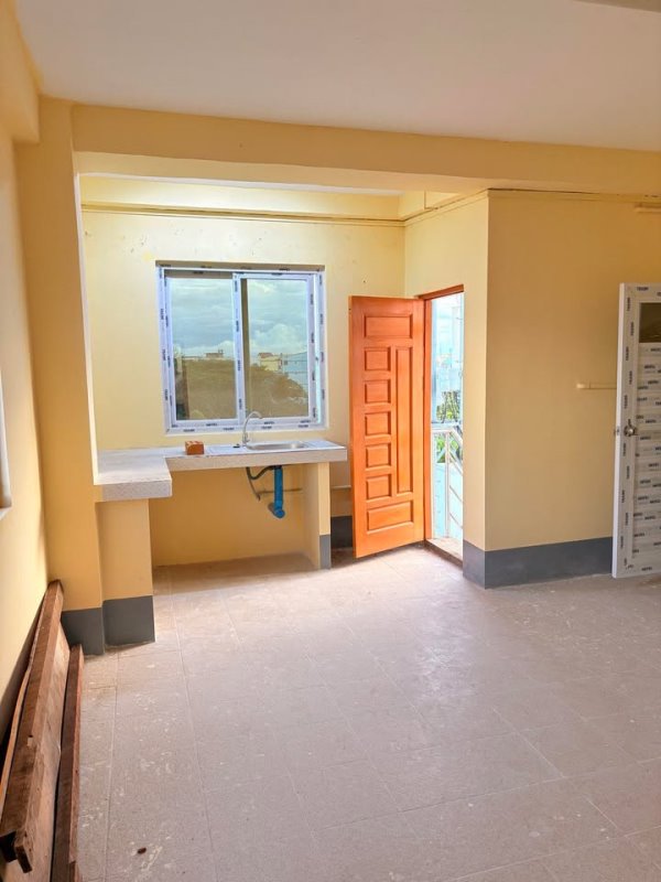 Gallery for Apartment For Sale 4North Ward,Myoma lane,Thaketa Township.