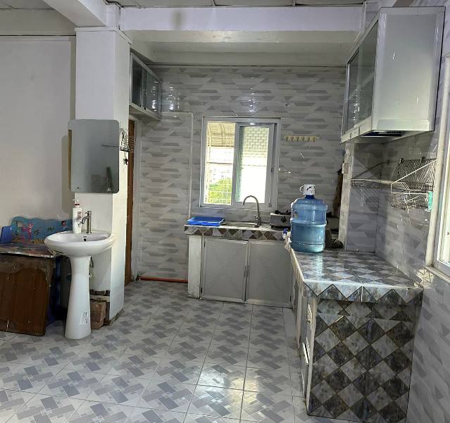 Gallery for Apartment For Sale 12th Ward,Marga Lane,South Okkalapa Township.