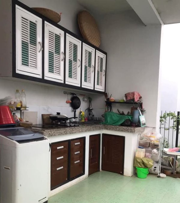 Gallery for House For Rent City Villa Housing,Thanlyin Township.