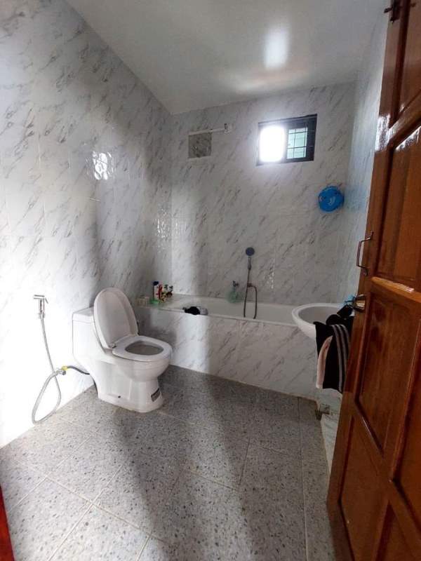 Gallery for House For Sale 33th Ward,Sayar San Lane,North Dagon Township.