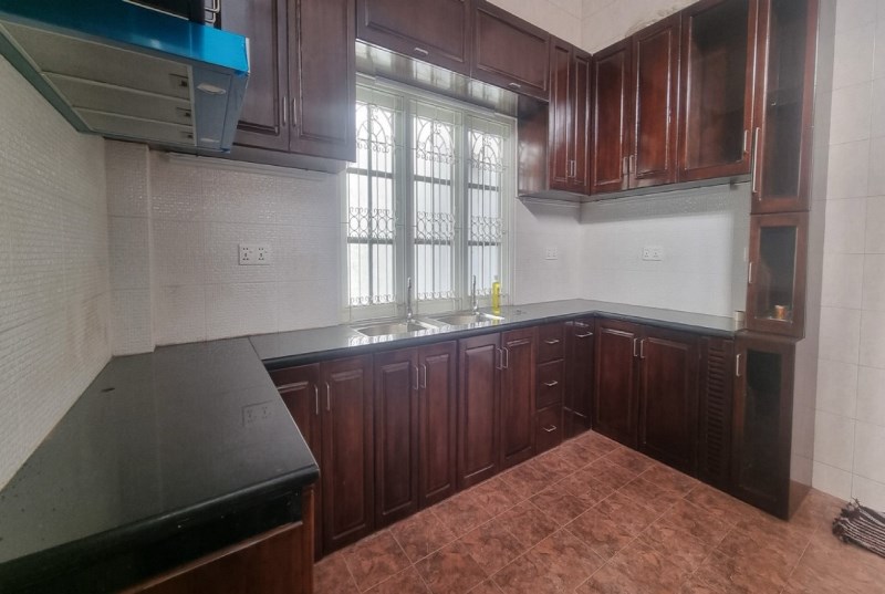 Gallery for House For Rent,Ko Min Ko Chin Street,Bahan Township.