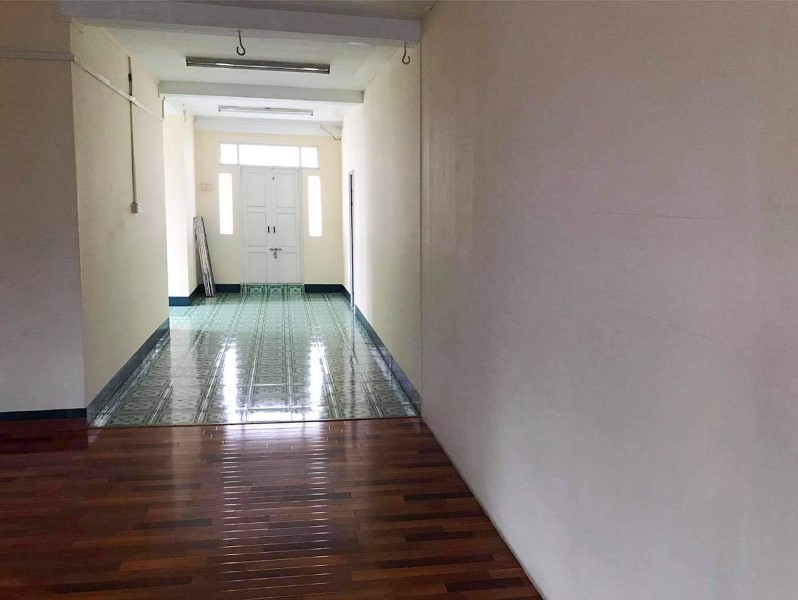 Gallery for House For Rent,Than Thu Mar Road,South Okkalapa Township.