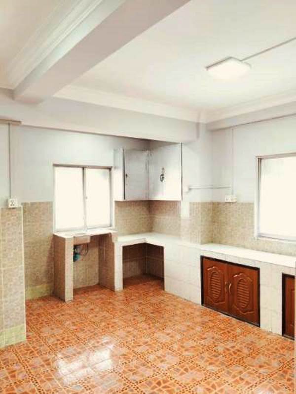 Gallery for Apartment For Sale Balika Street,South Okkalapa Township.